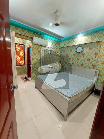 Furnished