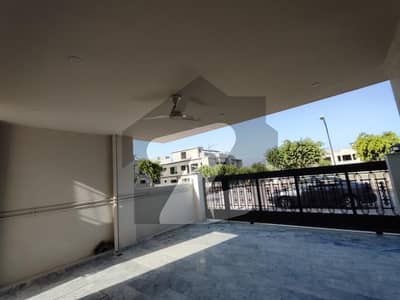 Sector C 1 Kanal Brand New House Excellent Construction Quality Sun facing House Available for Sale