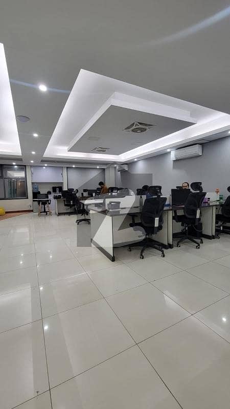 Furnished Office Available For Rent Furnished Office Available For Rent