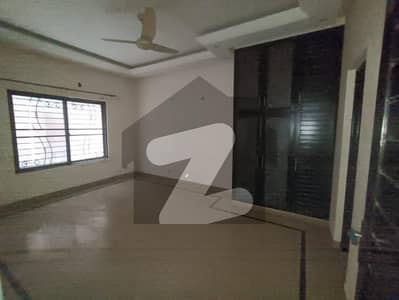 10 MARLA DOUBLE STOREY HOUSE AVAILABLE FOR SALE IN JOHAR TOWN BLOCK