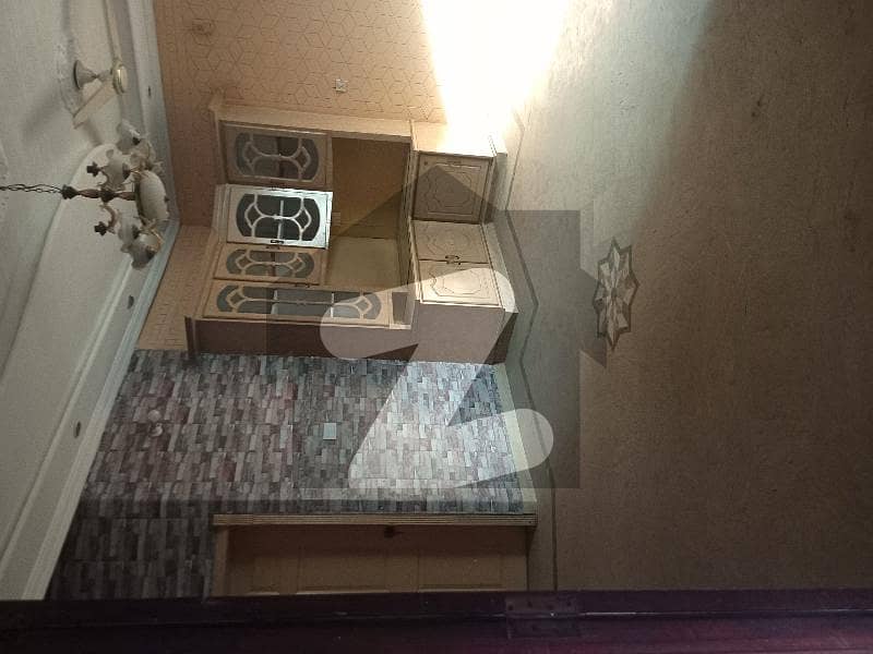 5 Marla House For Rent
