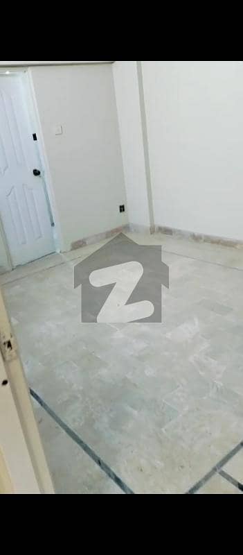A Prime Location 950 Square Feet Flat Has Landed On Market In North Karachi - Sector 5-H Of Karachi