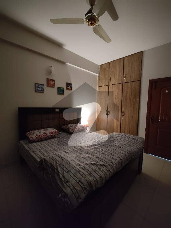 1250 Square Feet Flat For Sale In E-11 1250 Square Feet Flat For Sale In E-11