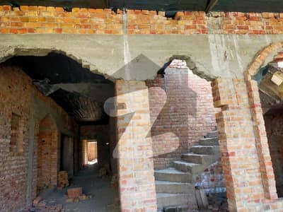 اے جی او ایچ ایس اسلام آباد میں 4 کمروں کا 1 کنال مکان 3.25 کروڑ میں برائے فروخت۔