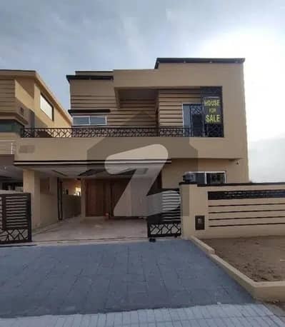 7 Marla double story luxury house for sale in soan Garden Islamabad