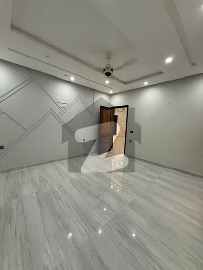 10 Marla Brand New Upper Portion For Rent