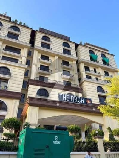 2-Bed Apartment Available For Sale