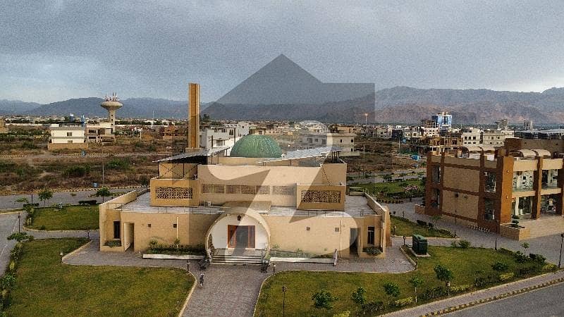 A Double Road Plot Available On Reasonable Price ! A Double Road Plot Available On Reasonable Price !