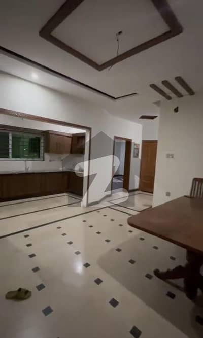 7 Marla House For Sale G15/4