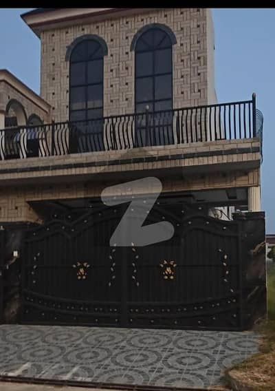 10 Marla House For Rent In Grand City Kharian