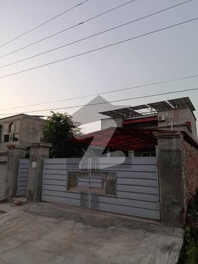 1 Kanal Double Story Furnished House With Solar Backup In Green Acre 1 Kanal Double Story Furnished House With Solar Backup In Green Acre