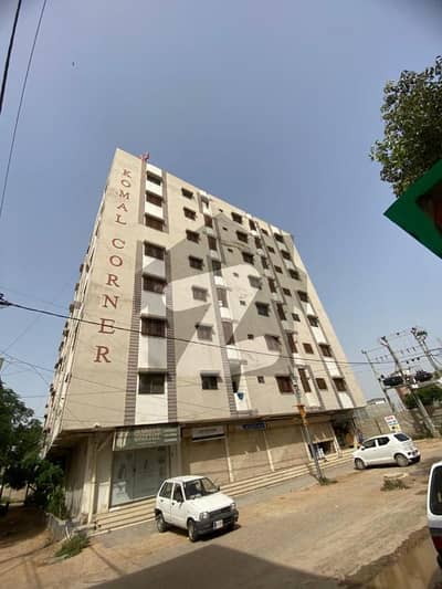 سعدی ٹاؤن سکیم 33,کراچی میں 2 کمروں کا 3 مرلہ فلیٹ 70.0 لاکھ میں برائے فروخت۔