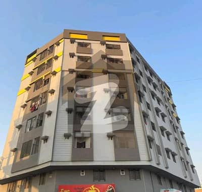Just 50% Down! Own Ready-to-Move 2 Bed Lounge & 2 Bed DD Flats | Easy 1-Year Installments | Limited Units