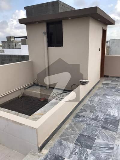 Brand new 120 Square Yard G+1 House for sale with Furniture Rok cooperative housing society Brand new 120 Square Yard G+1 House for sale with Furniture Rok cooperative housing society