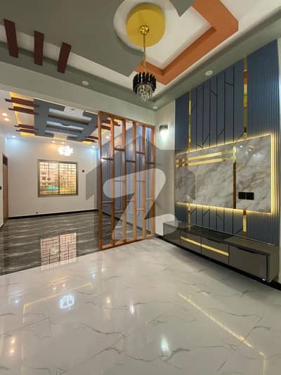 Affordable Prime Location House For sale In Sector 32 - Punjabi Saudagar City Phase 1