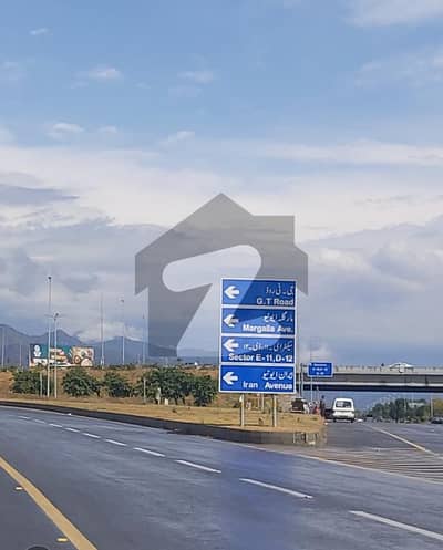 ای ۔ ؕؕؕؕؕؕؕؕؕ12/1 ای ۔ 12,اسلام آباد میں 4 مرلہ رہائشی پلاٹ 1.35 کروڑ میں برائے فروخت۔