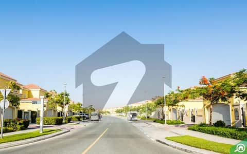 3 Marla Residential Possession Plot For Sale In Block umr Al Kabir Town Lahore