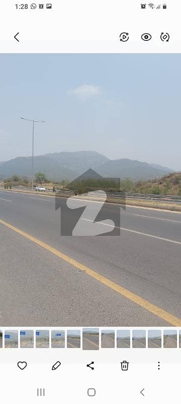 ای ۔ 12 اسلام آباد میں 1 کنال رہائشی پلاٹ 7.0 کروڑ میں برائے فروخت۔