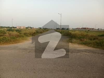 K Block 1 Kanal Possession Plot Investor Price Deal Beautiful Location