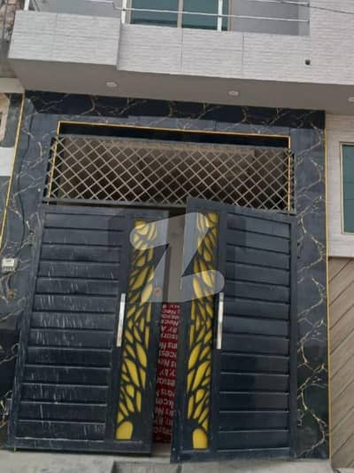 3 Marla Double story brand new House For Sale* *Khayaban colony. no. 2 Society reasonable price Canal Road Faisalabad 3 Marla Double story brand new House For Sale* *Khayaban colony. no. 2 Society reasonable price Canal Road Faisalabad