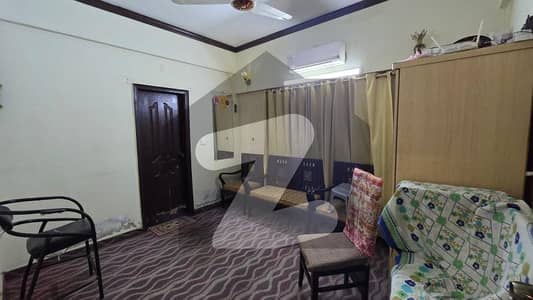 فیڈرل بی ایریا ۔ بلاک 10 فیڈرل بی ایریا,کراچی میں 6 کمروں کا 1 کنال مکان 16.5 کروڑ میں برائے فروخت۔