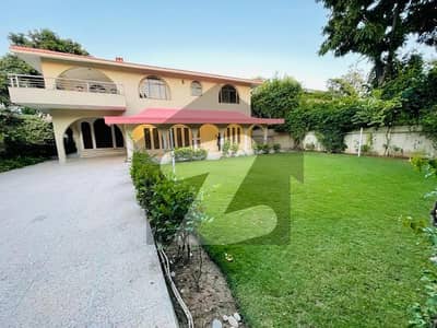 E-7 House For Rent