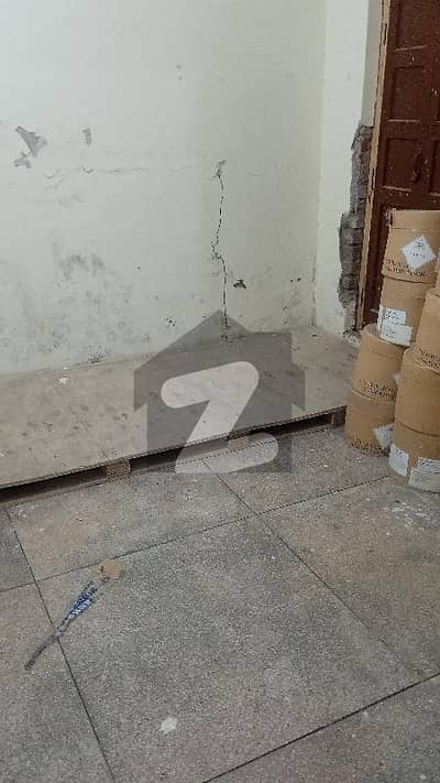 Book A Lower Portion Of 6 Marla In Allama Iqbal Town - Satluj Block Lahore