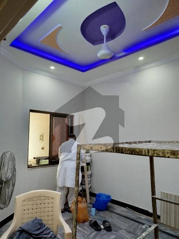2 Rooms Ground floor Gulshan nayab Westridge 3 Rawalpindi