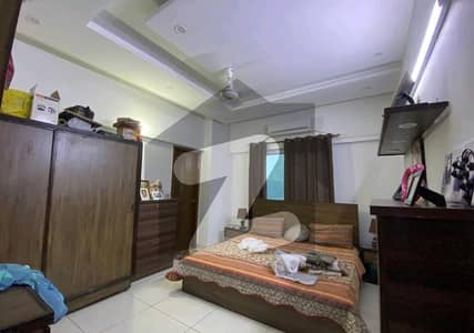 A Spacious Prime Location 400 Square Yards House In Federal B Area - Block 13