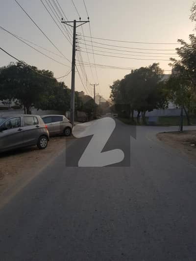 5 Marla LDA Approved Commercial Plot For Sale In Nawab Town Near Main Raiwind Road, Lahore