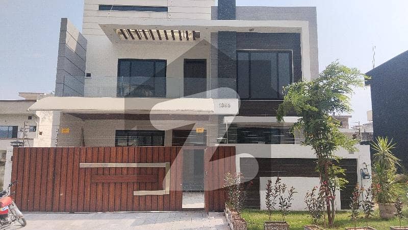 BRAND NEW HOUSE FOR SALE IN D-12