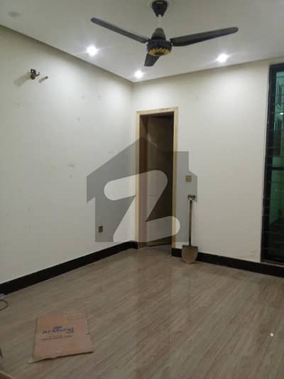 10 Marla Lower Portion For Rent In Airline Housing Society