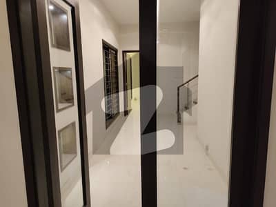 500 yards almost new house for rent