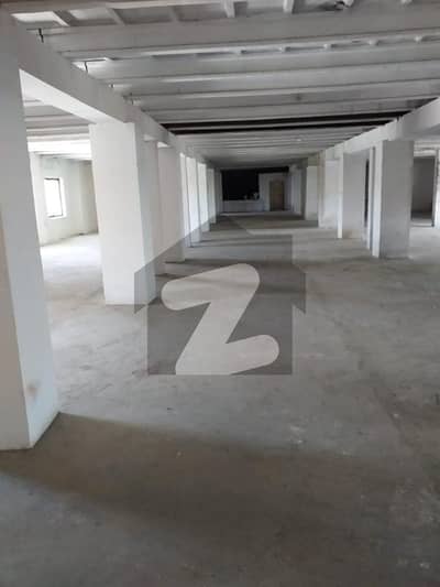 Factory