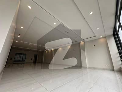 8 MARLA BUILDING FLOOR FOR RENT IN DHA PHASE 8 8 MARLA BUILDING FLOOR FOR RENT IN DHA PHASE 8