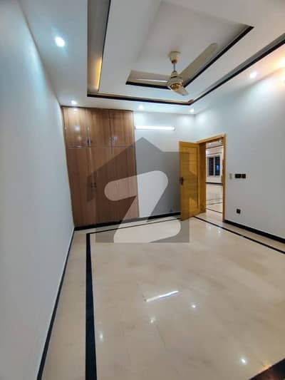 25*40 Full House For Rent In G-13 Islamabad