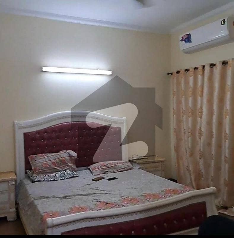 DHA Phase 2 Furnished One Bedroom With Attached Washroom Kitchen Tv Lounge Separate Entrance Only Female DHA Phase 2 Furnished One Bedroom With Attached Washroom Kitchen Tv Lounge Separate Entrance Only Female