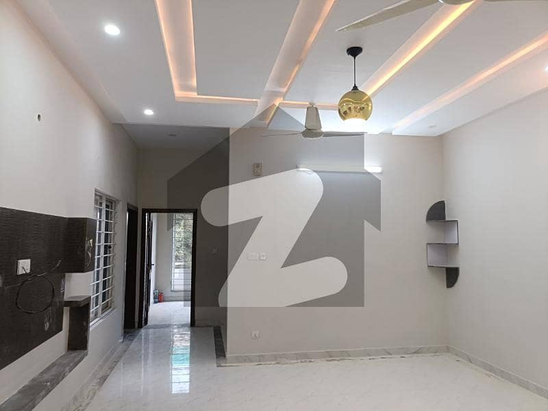 7 Marla Beautiful Double Story House Available For Rent 7 Marla Beautiful Double Story House Available For Rent