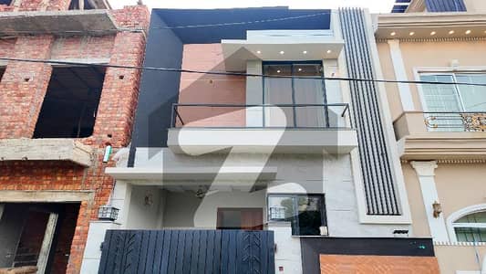 Buying A Prime Location House In Lahore?