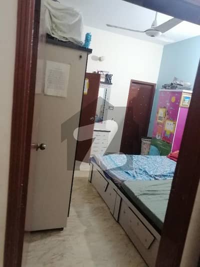 House Available For Sale In Sector. 9 North Karachi Near Baradari Chorangi