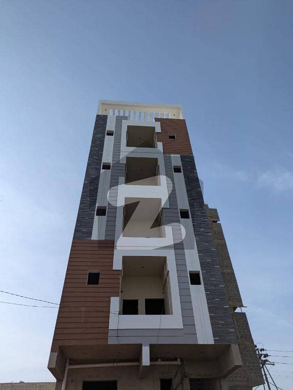 2 BED ROOM LOUNGE APARTMENT ON GROUND FLOOR AVAILABLE FOR SALE