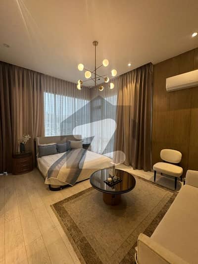 Spacious Sea Facing 2-Bedroom Apartment With Infinity Pool
