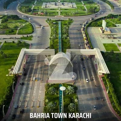 بحریہ ٹاؤن - پریسنٹ 18 بحریہ ٹاؤن کراچی,کراچی میں 4 کمروں کا 9 کنال فارم ہاؤس 9.0 کروڑ میں برائے فروخت۔