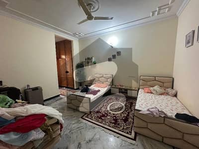 Corner Triple Storey House For Sale In D12.4