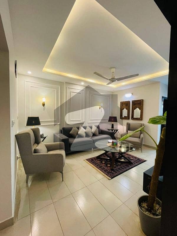 Luxurious Apartment For Rent In F-11