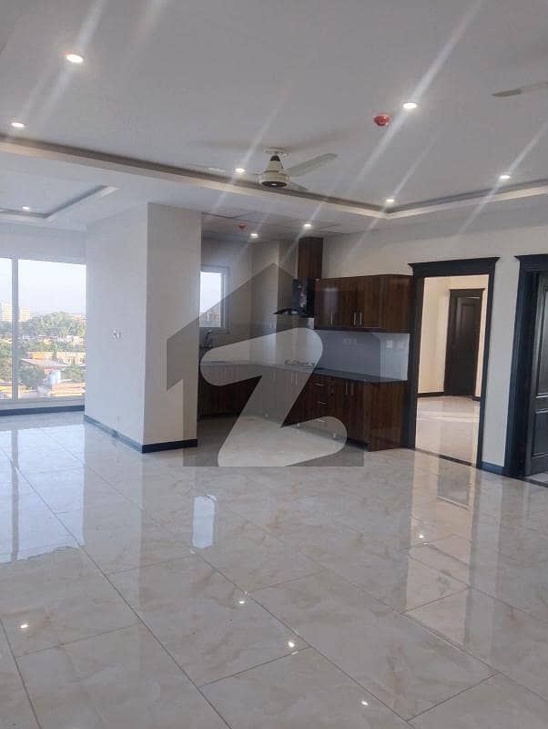 Apartment In Good Condition