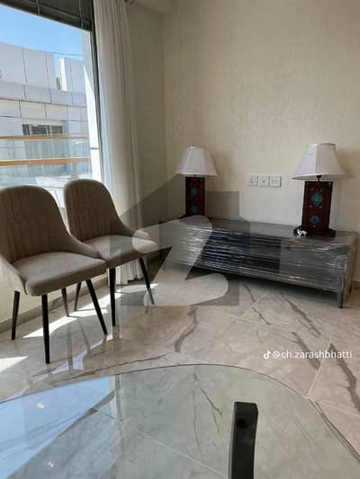 Brand-New Fully Furnished 4-Bed Corner Apartment with Panoramic View Sukh Chayn F-10.