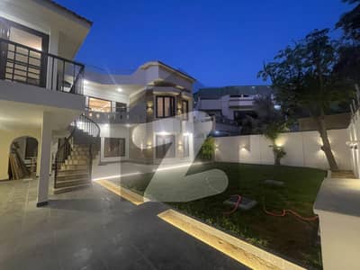 Bungalow