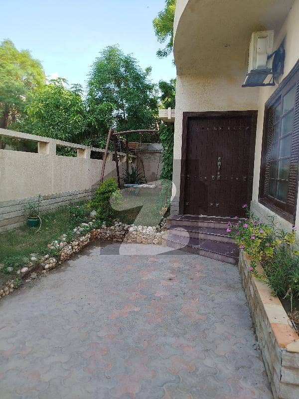Furnished Benglow Furnished Benglow