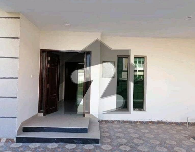 Extra Land Brigadier Bungalow For Sale In Askari-6 Extra Land Brigadier Bungalow For Sale In Askari-6
